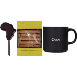 Yatta Artisan Array Branded Items